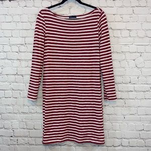 Gap Striped Dress 